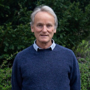 Richard Napper