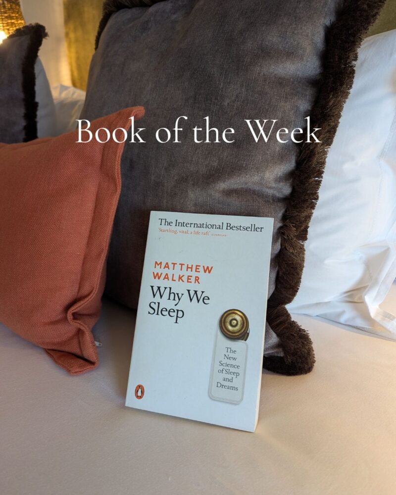 28th Jan Book of the Week 15th Jan