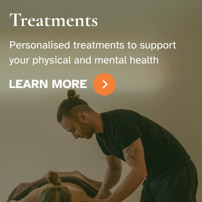 Treatments & Therapies