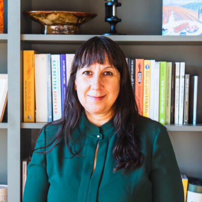 Lisa Kibble, Counselling Practitioner