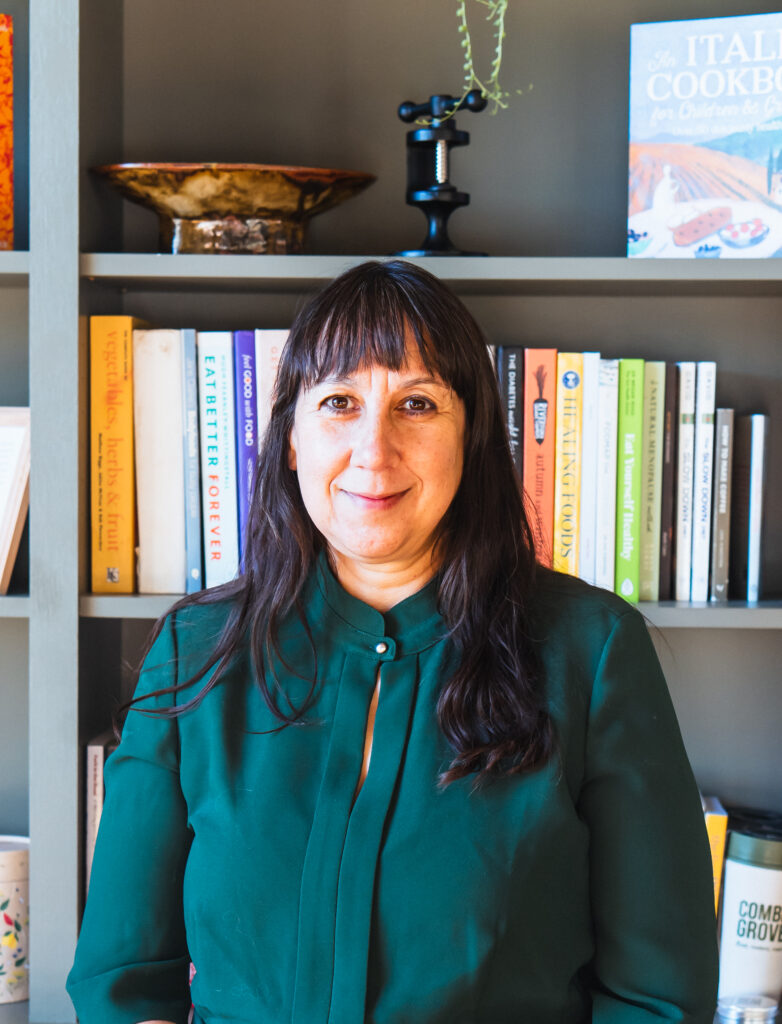 Lisa Kibble, Counselling Practitioner