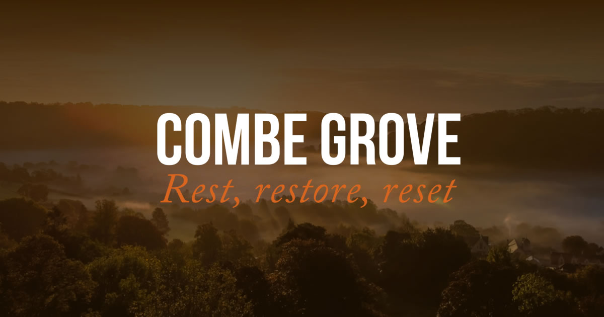 Combe Grove Manor Hotel — Bath