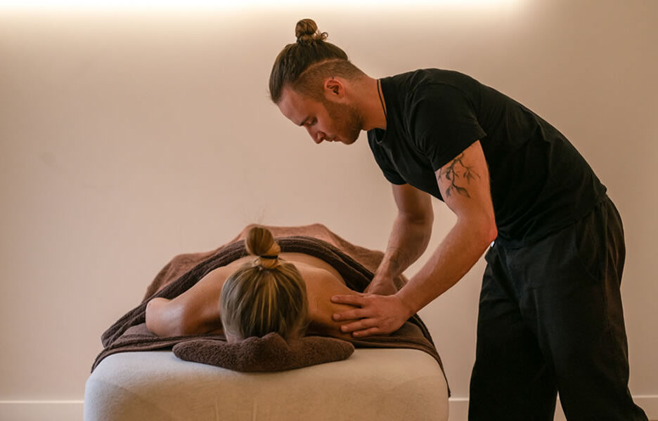 Holistic Treatments & Therapies in Bath