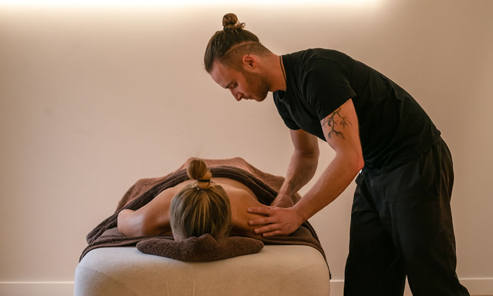 Holistic Treatments & Therapies in Bath